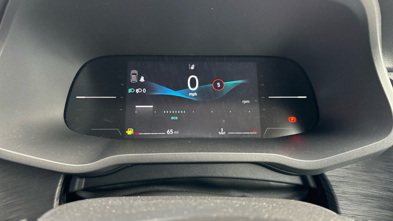 Nissan Primastar 30 L2 Diesel 2.0 dCi 150ps H1 Tekna Van